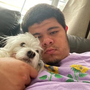 Meet your Posher, Jesus